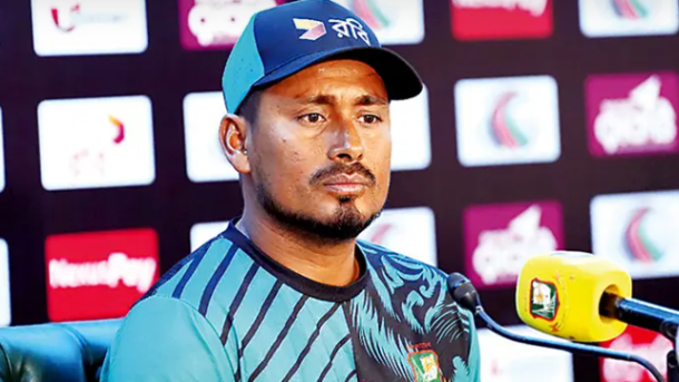 কোচের পদ হারিয়ে আশরাফুল বললেন, ‘অবিচার করা হয়নি’